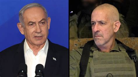 Shin Bet chief warns prime minister in July 2023 that war is incoming.
